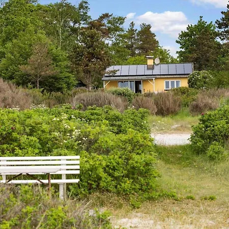 Сasa de vacaciones 84316-knebel-jordvej-2 Eg