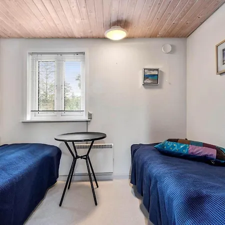 84316-knebel-jordvej-2 Сasa de vacaciones Eg